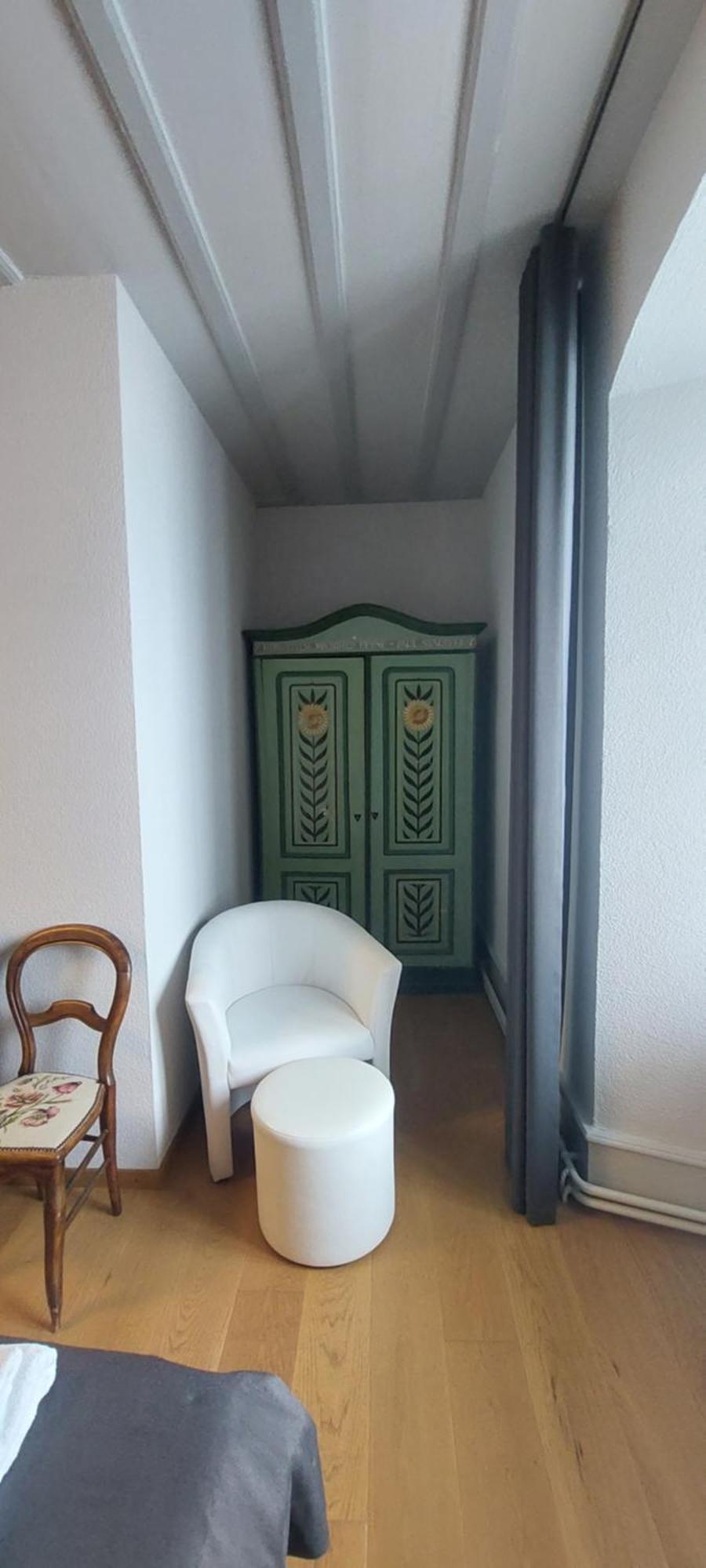 Auberge De Bellelay Restaurant Chez Aron Balde Buitenkant foto