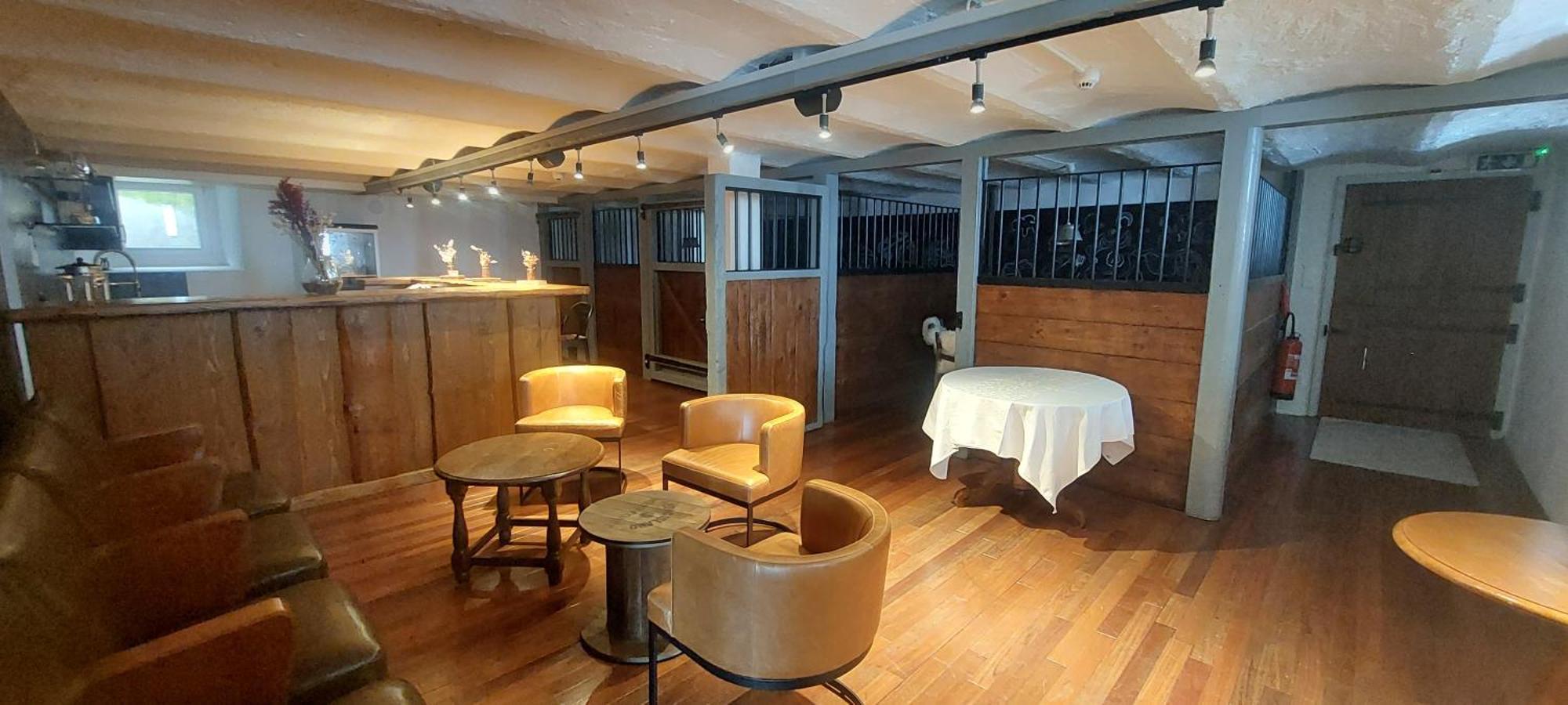 Auberge De Bellelay Restaurant Chez Aron Balde Buitenkant foto